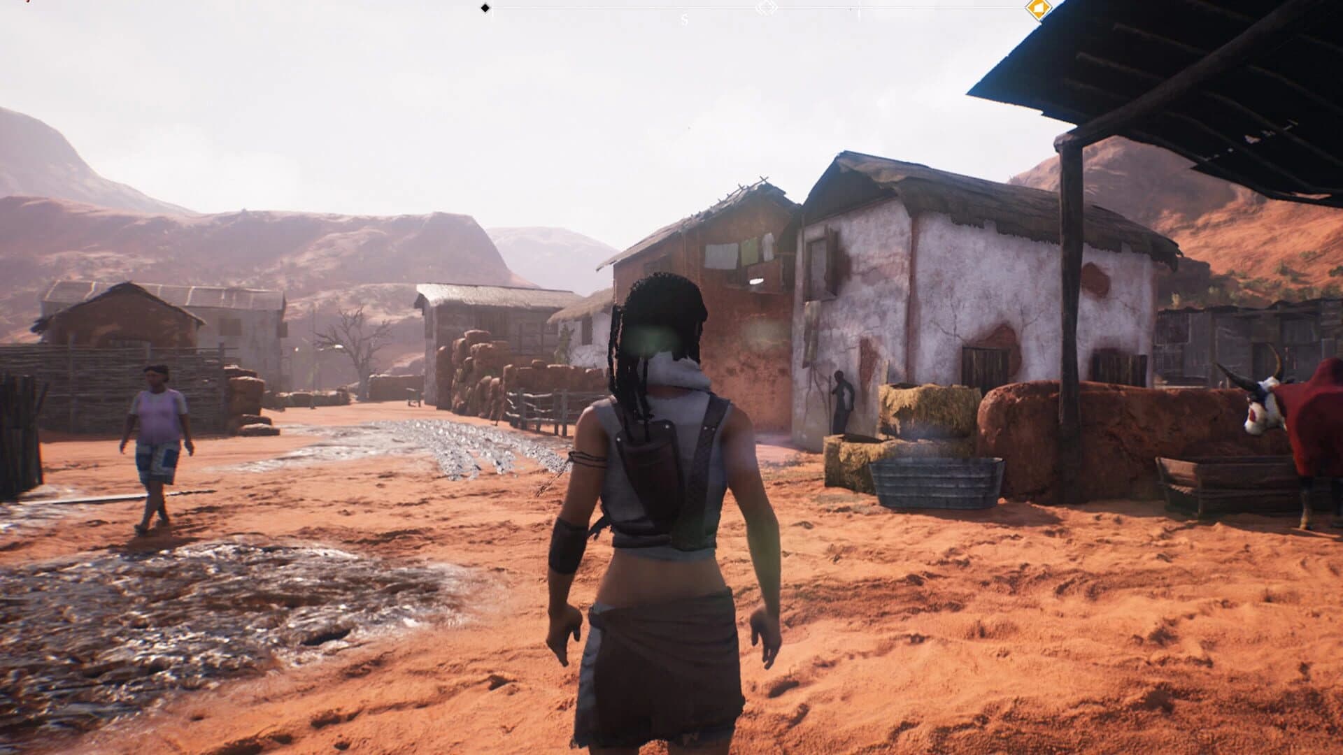 Dahalo screenshot 5