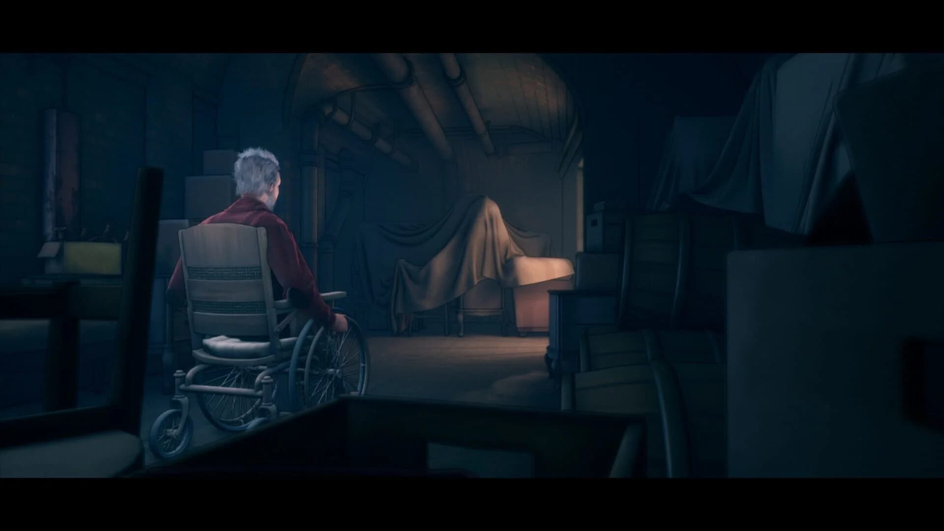 Dahlia View screenshot 1