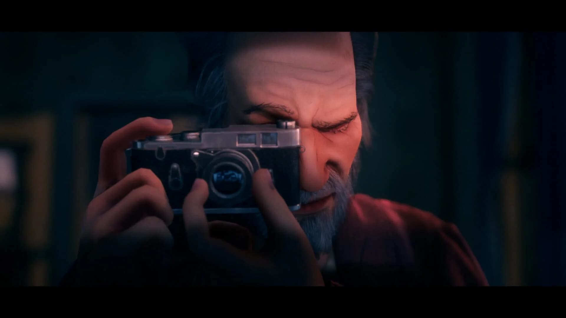 Dahlia View screenshot 5