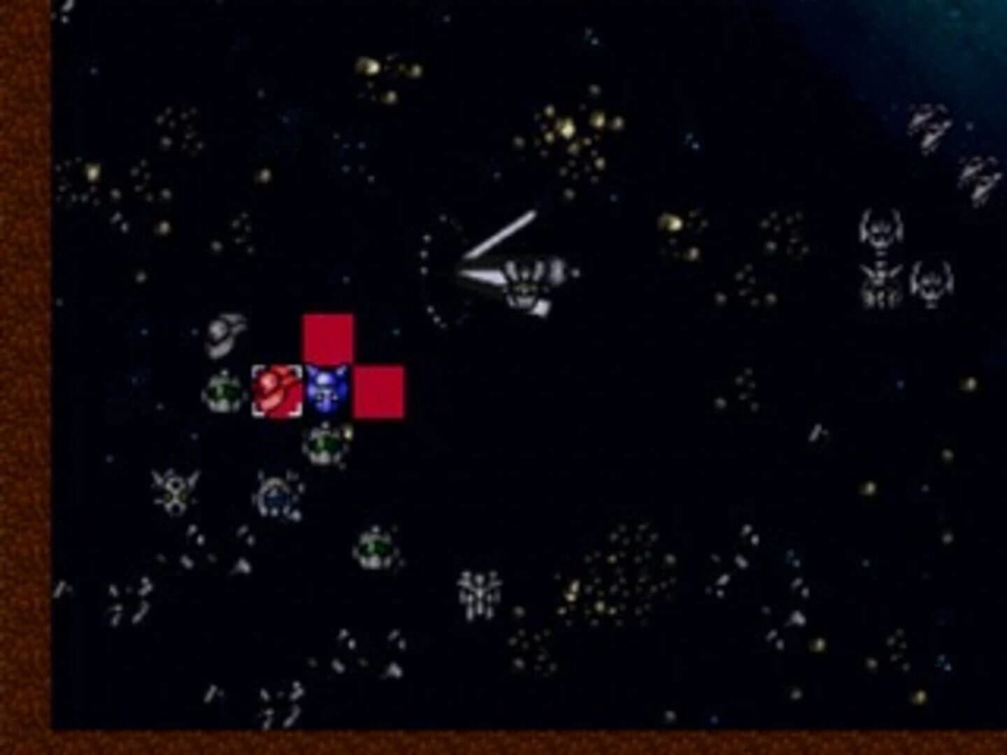 Dai-3-ji Super Robot Taisen screenshot 4