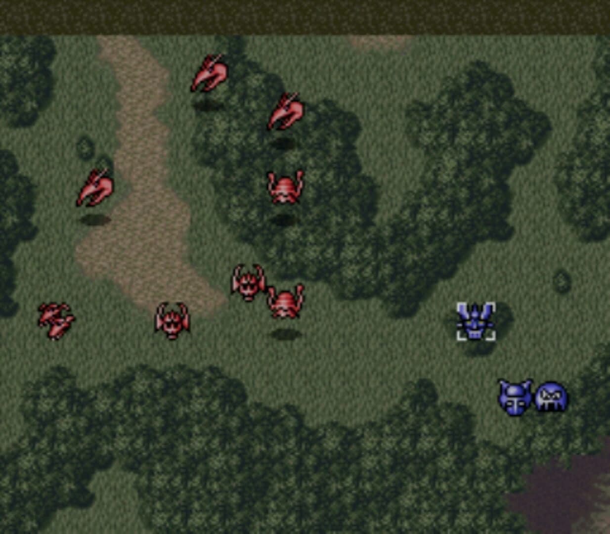 Dai-4-ji Super Robot Taisen screenshot 3
