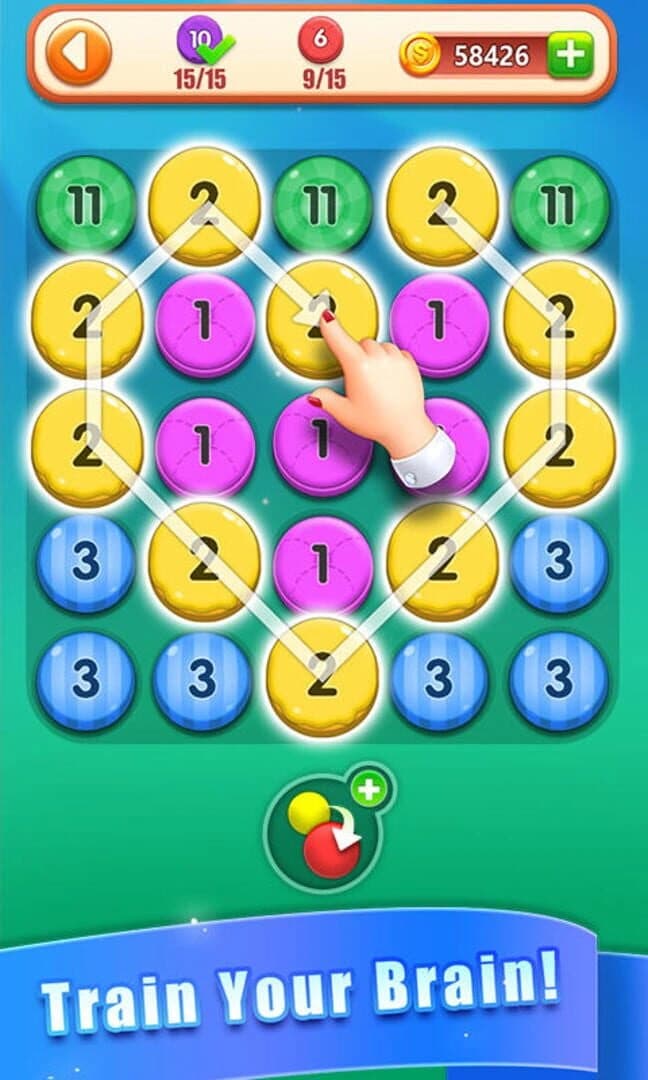 Daily Bubble screenshot 4