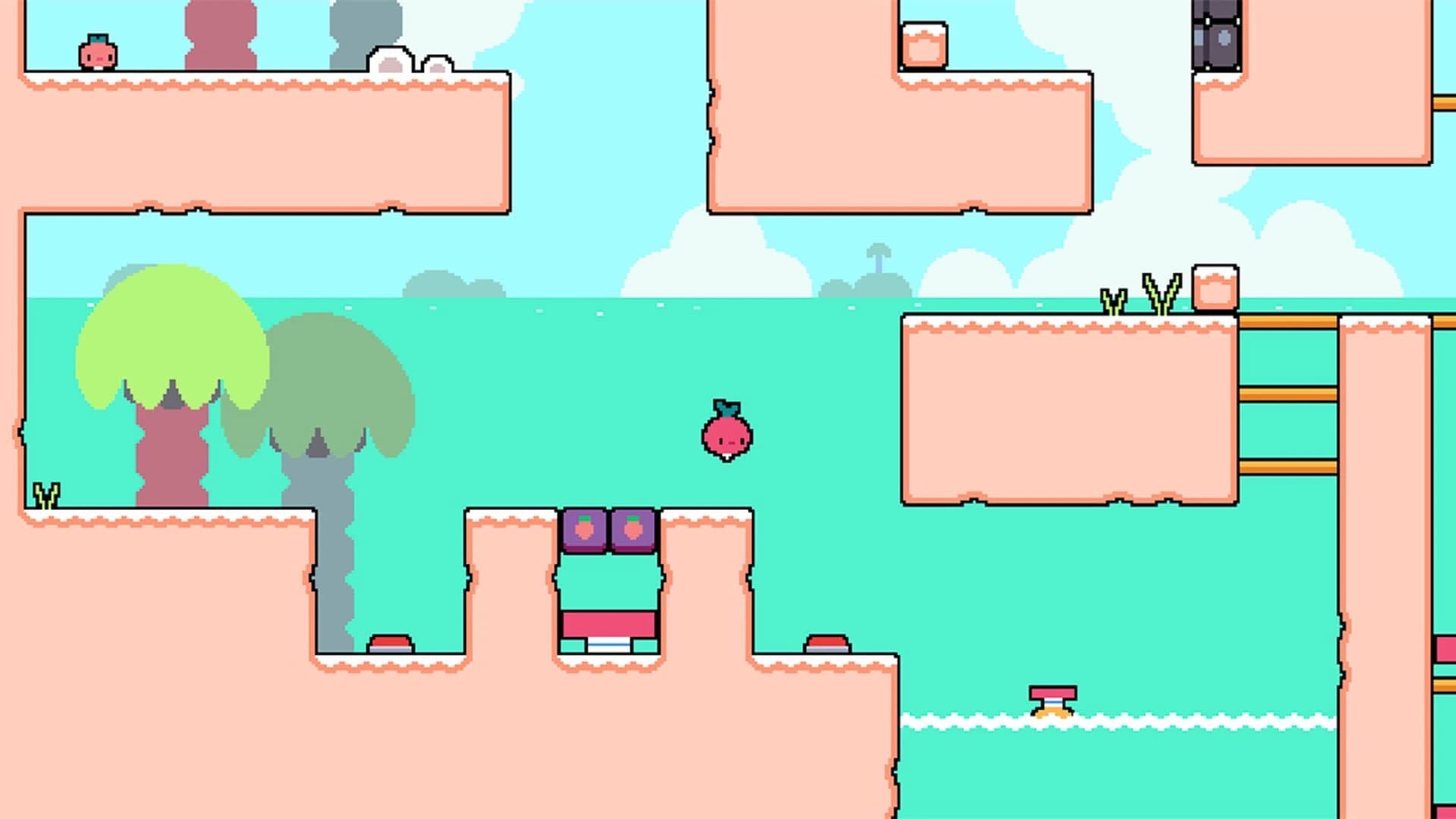 Daily Dadish screenshot 4