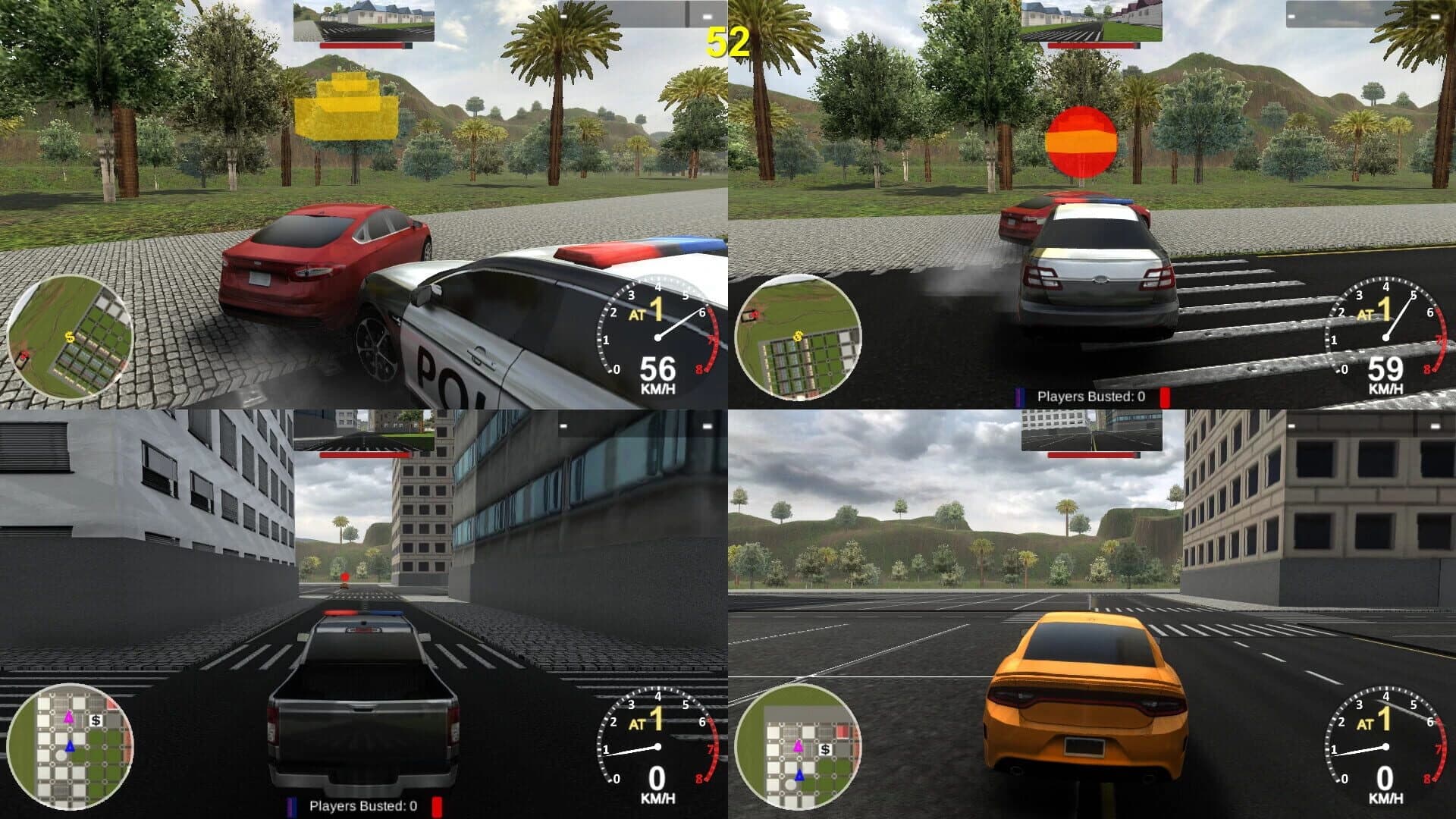 Daily Driven Racer screenshot 5