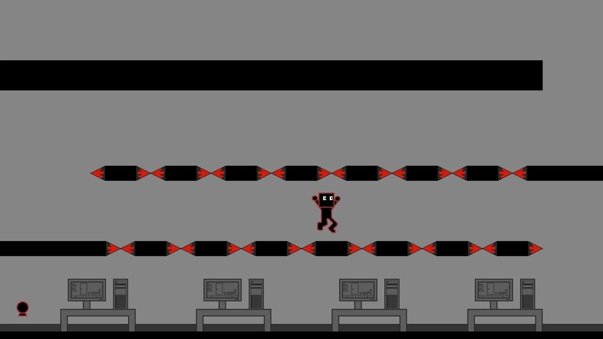 Daily Run screenshot 1