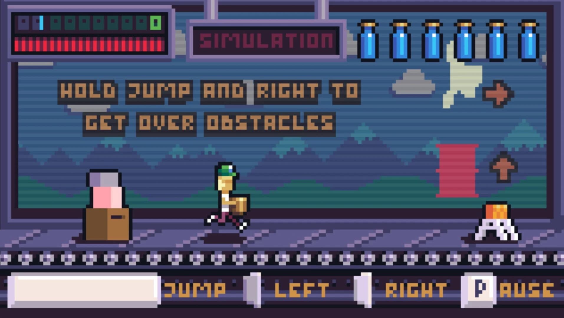 Dairy Dave screenshot 4