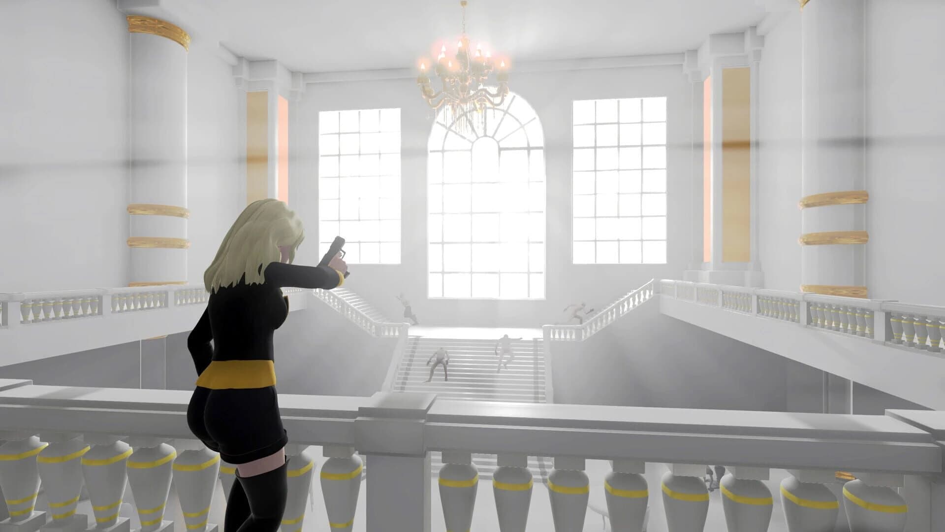 Daisen screenshot 3