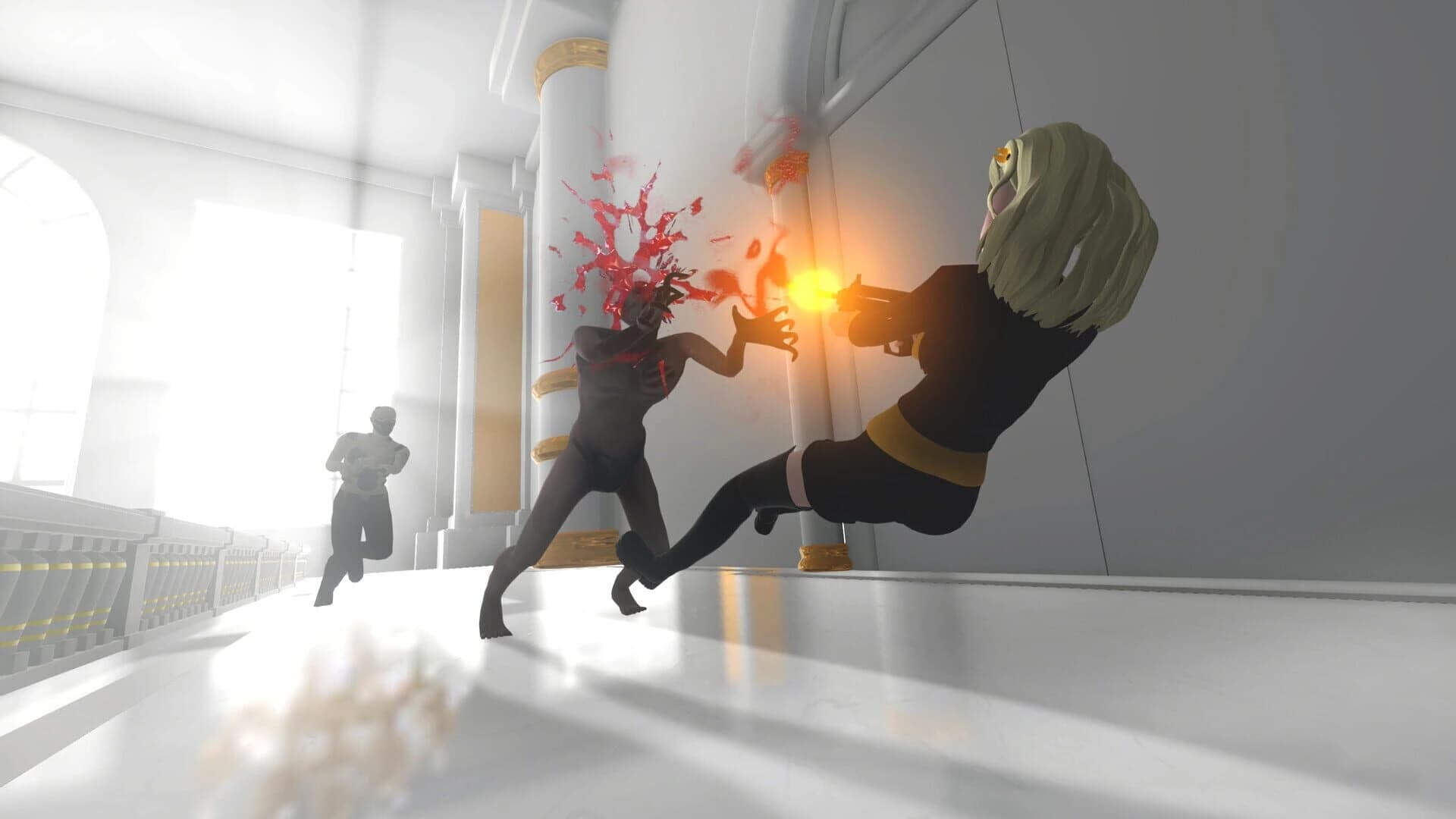 Daisen screenshot 2