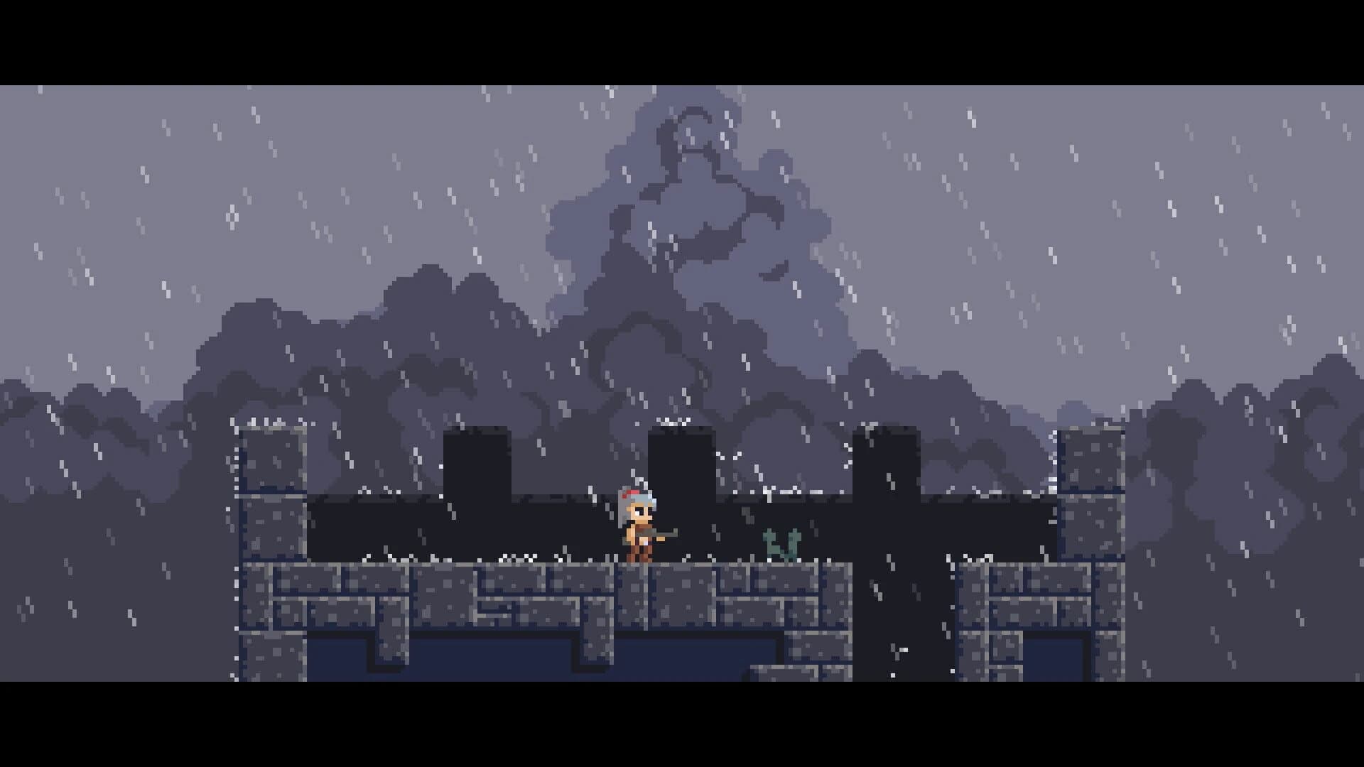 Daisy Dangerous screenshot 2