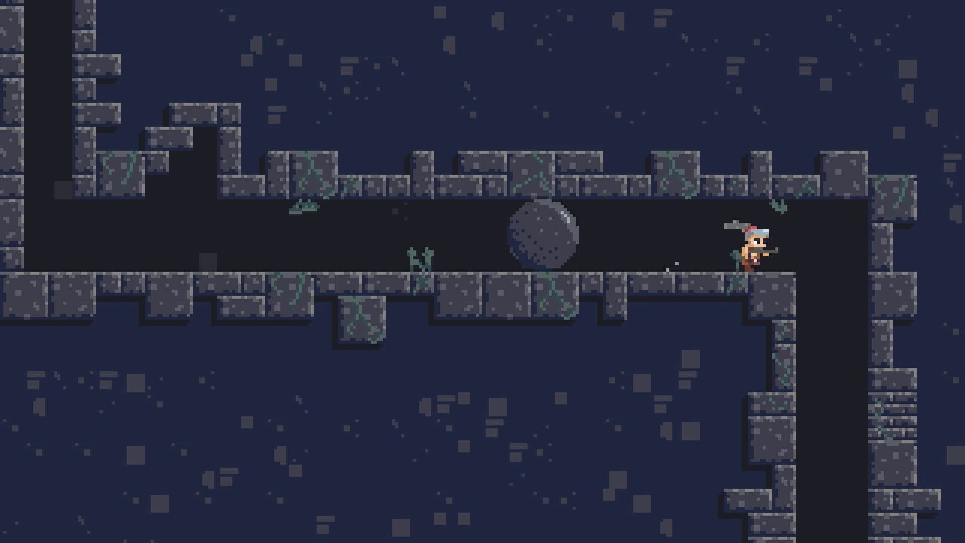 Daisy Dangerous screenshot 1