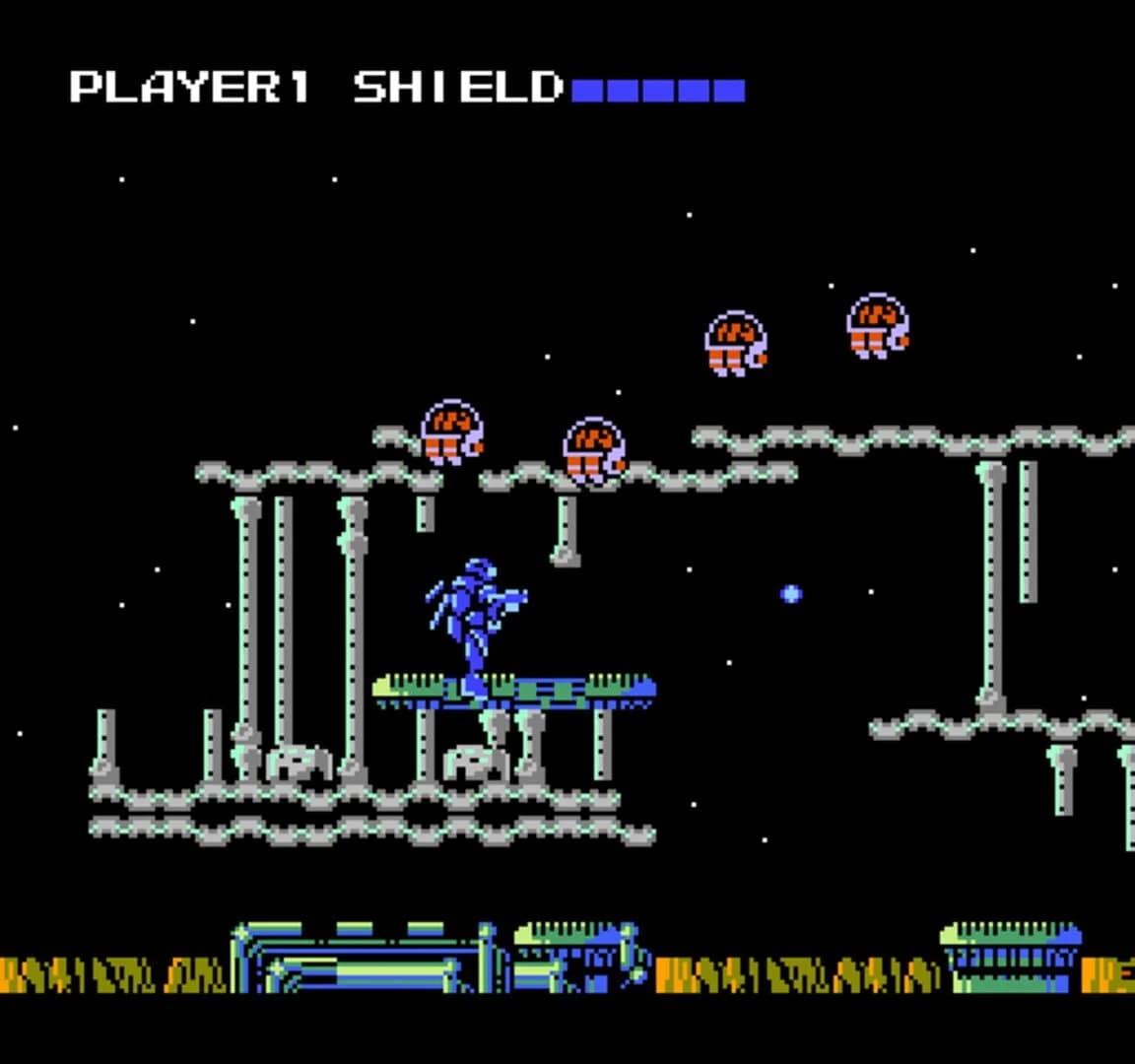 Daiva Story 6: Imperial of Nirsartia screenshot 2