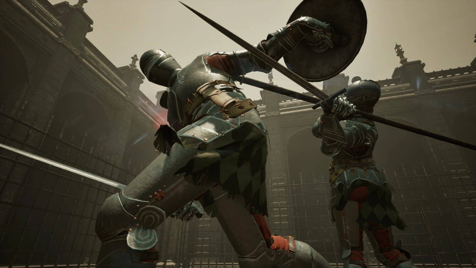 Dalafri screenshot 1