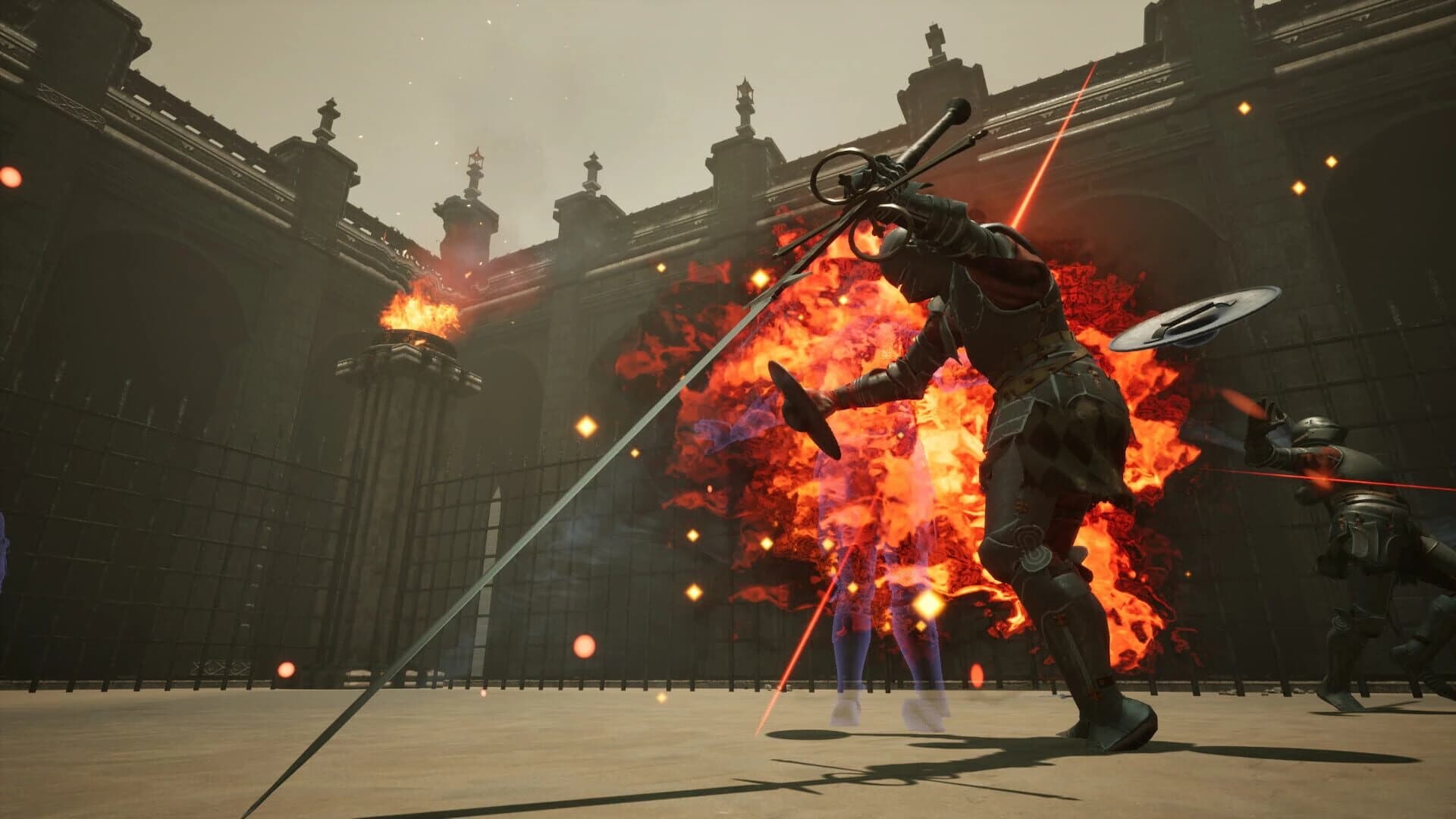 Dalafri screenshot 3