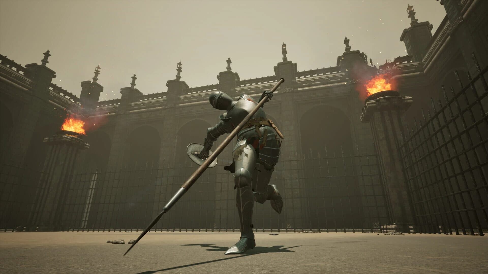 Dalafri screenshot 2