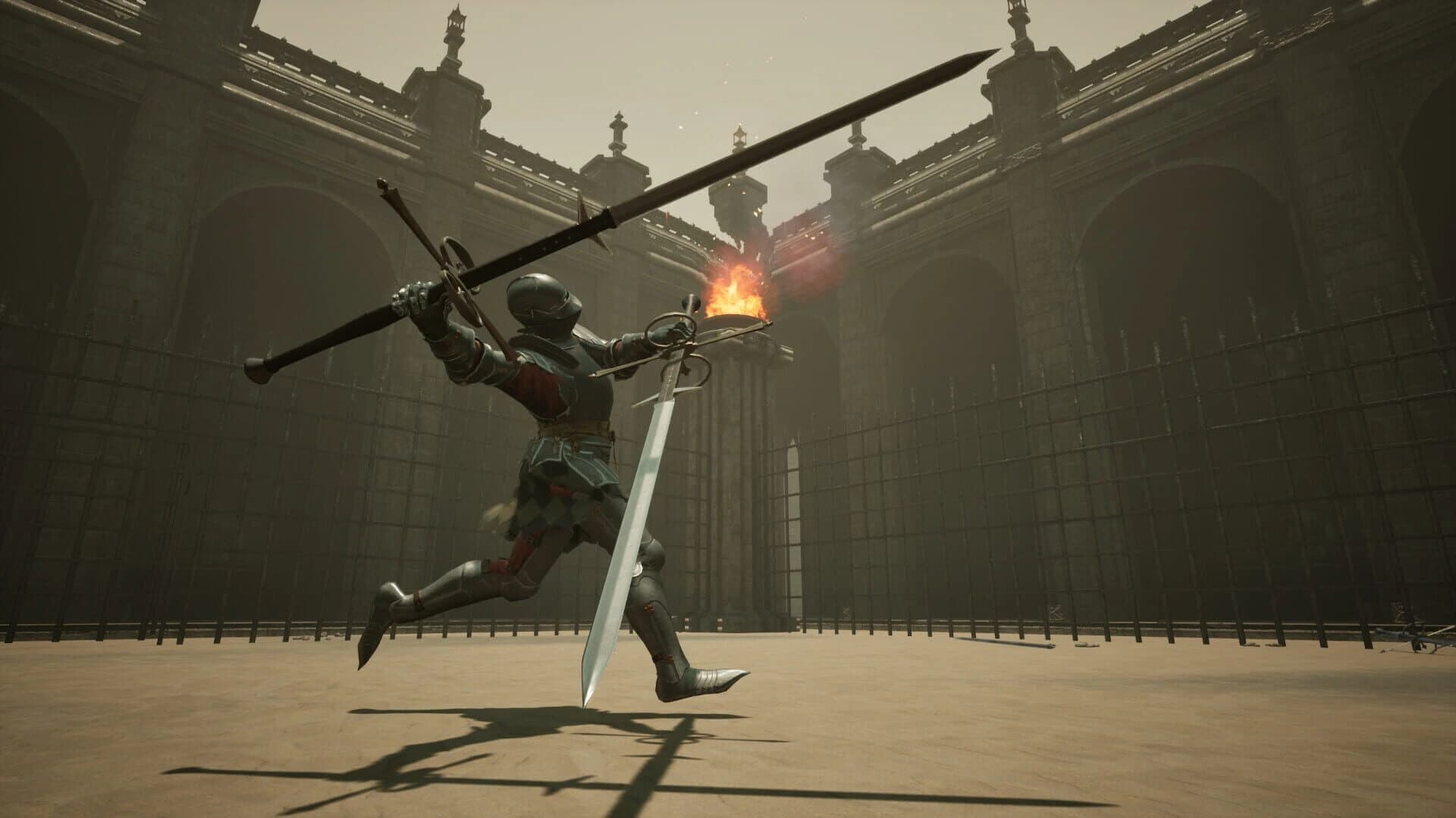 Dalafri screenshot 4