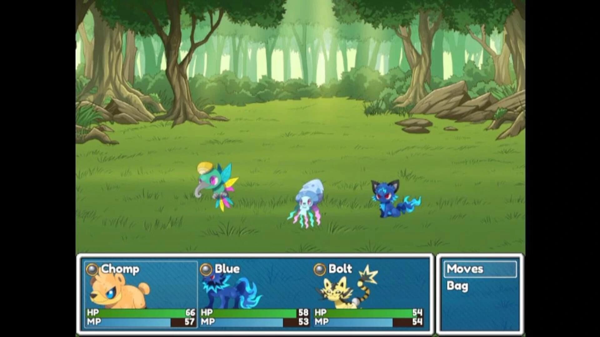 D.A.M. Champion screenshot 3