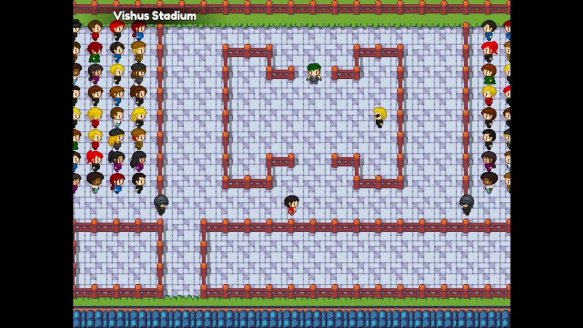D.A.M. Champion screenshot 2