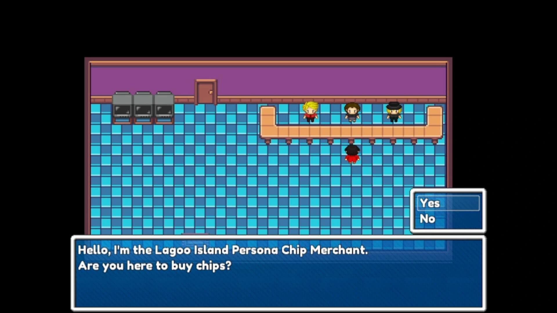 D.A.M. Champion screenshot 4