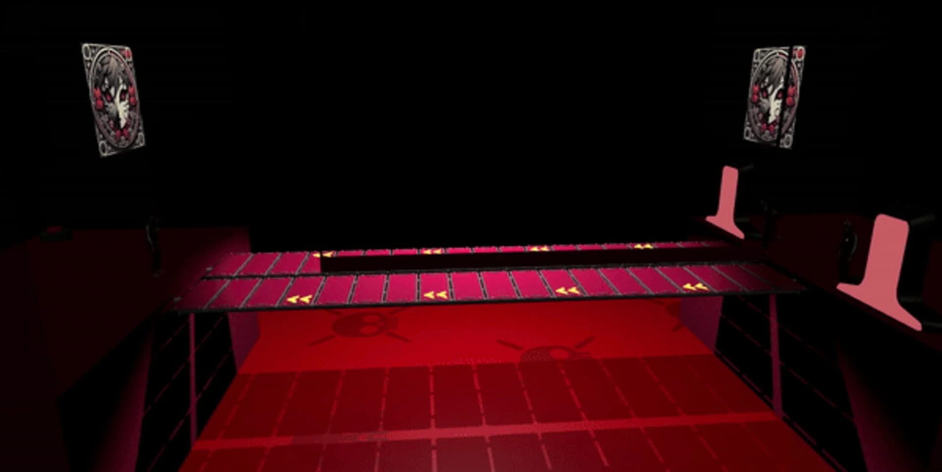 Damashi Game screenshot 1