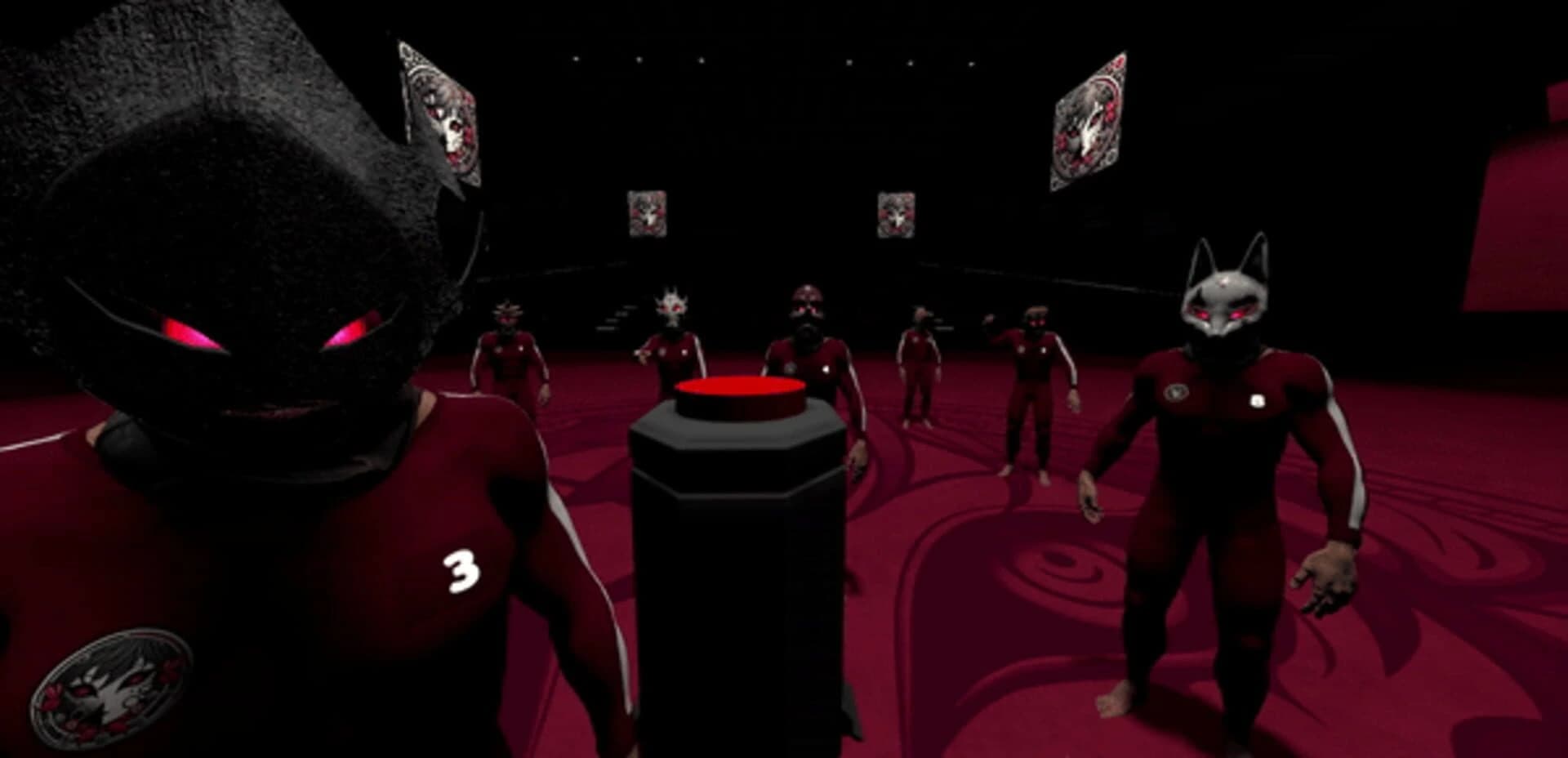 Damashi Game screenshot 3