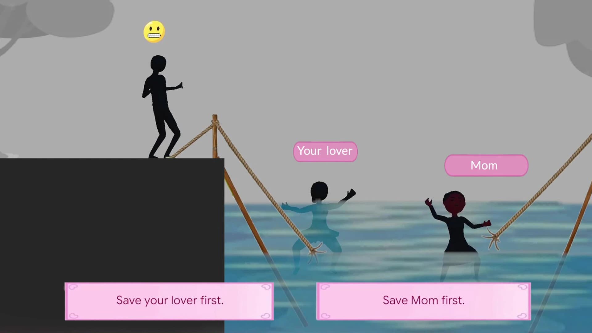Damn Love screenshot 5