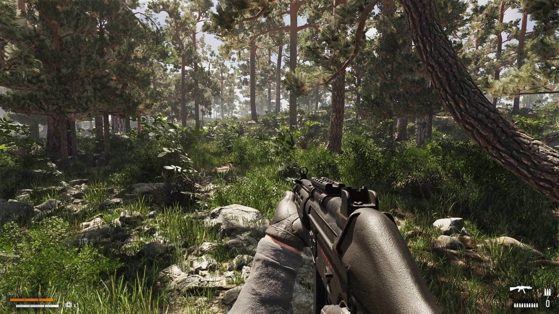 Damn Zombies screenshot 3