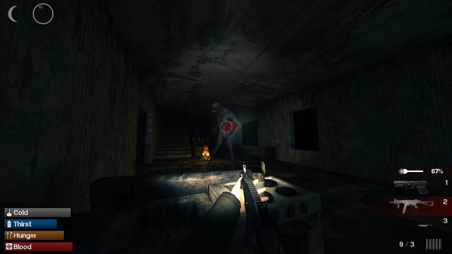 Damnation City of Death screenshot 4