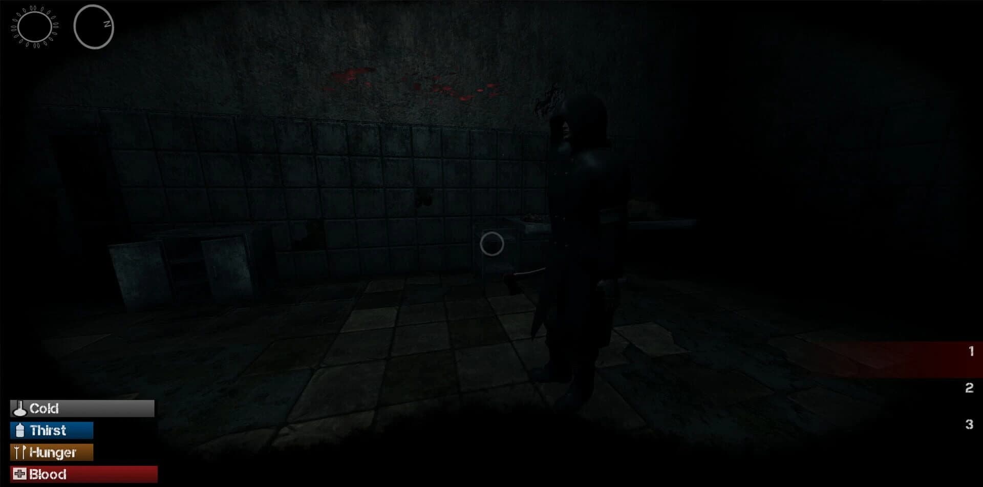 Damnation City of Death screenshot 2