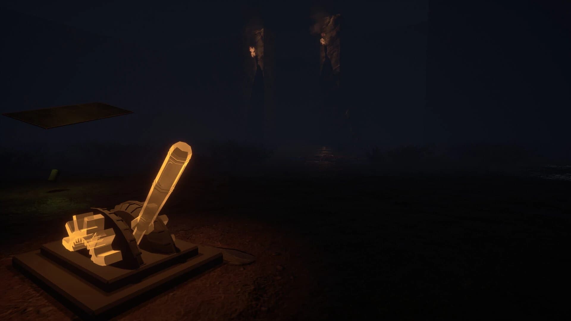 Damnaze screenshot 4