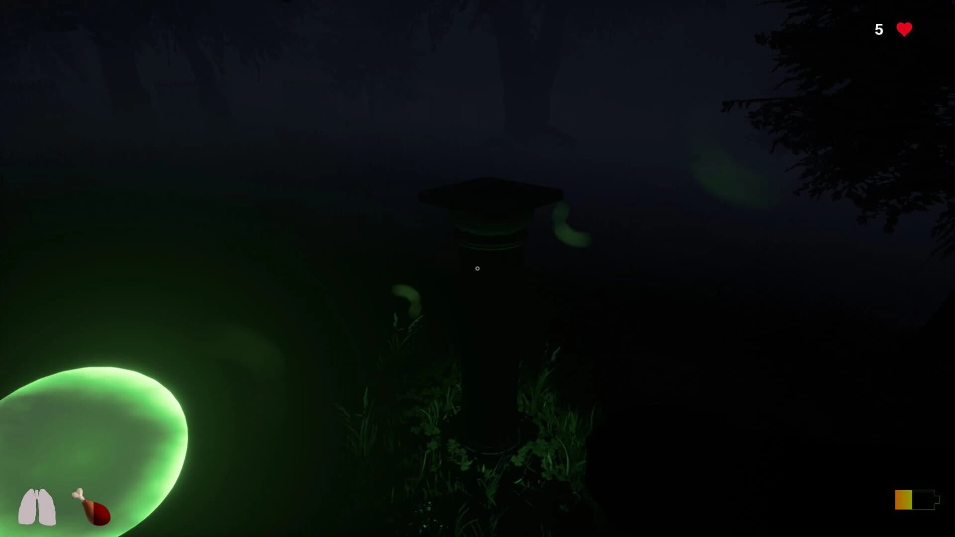 Damnaze screenshot 2
