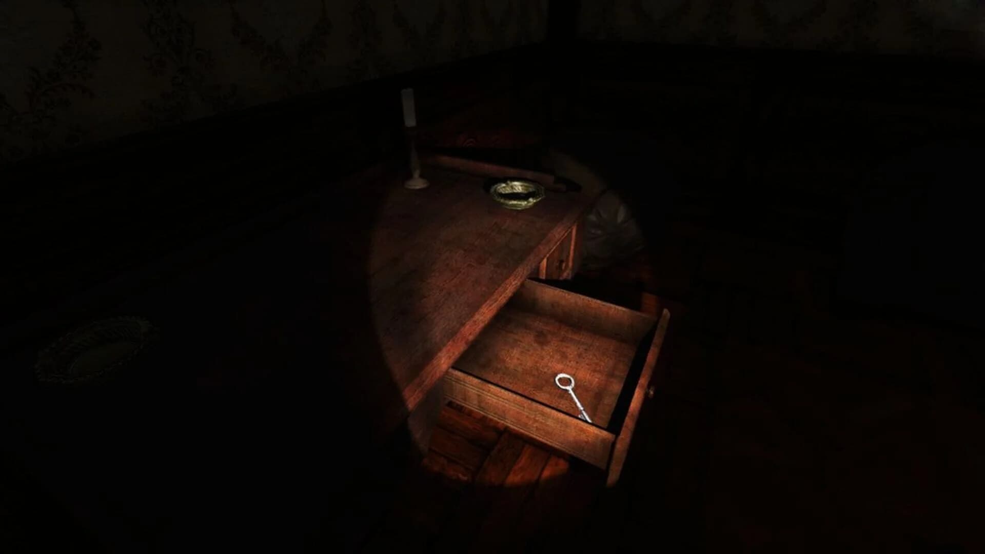 Damned screenshot 3