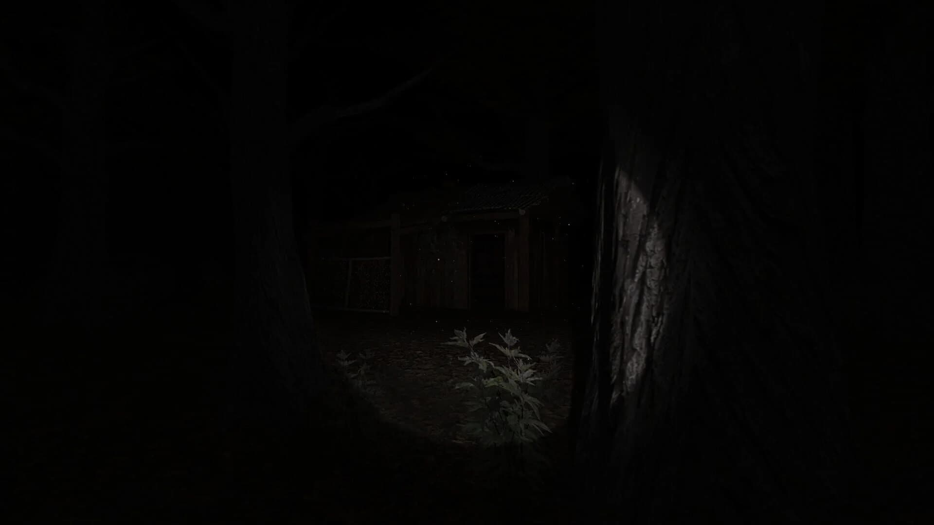 Damned screenshot 5