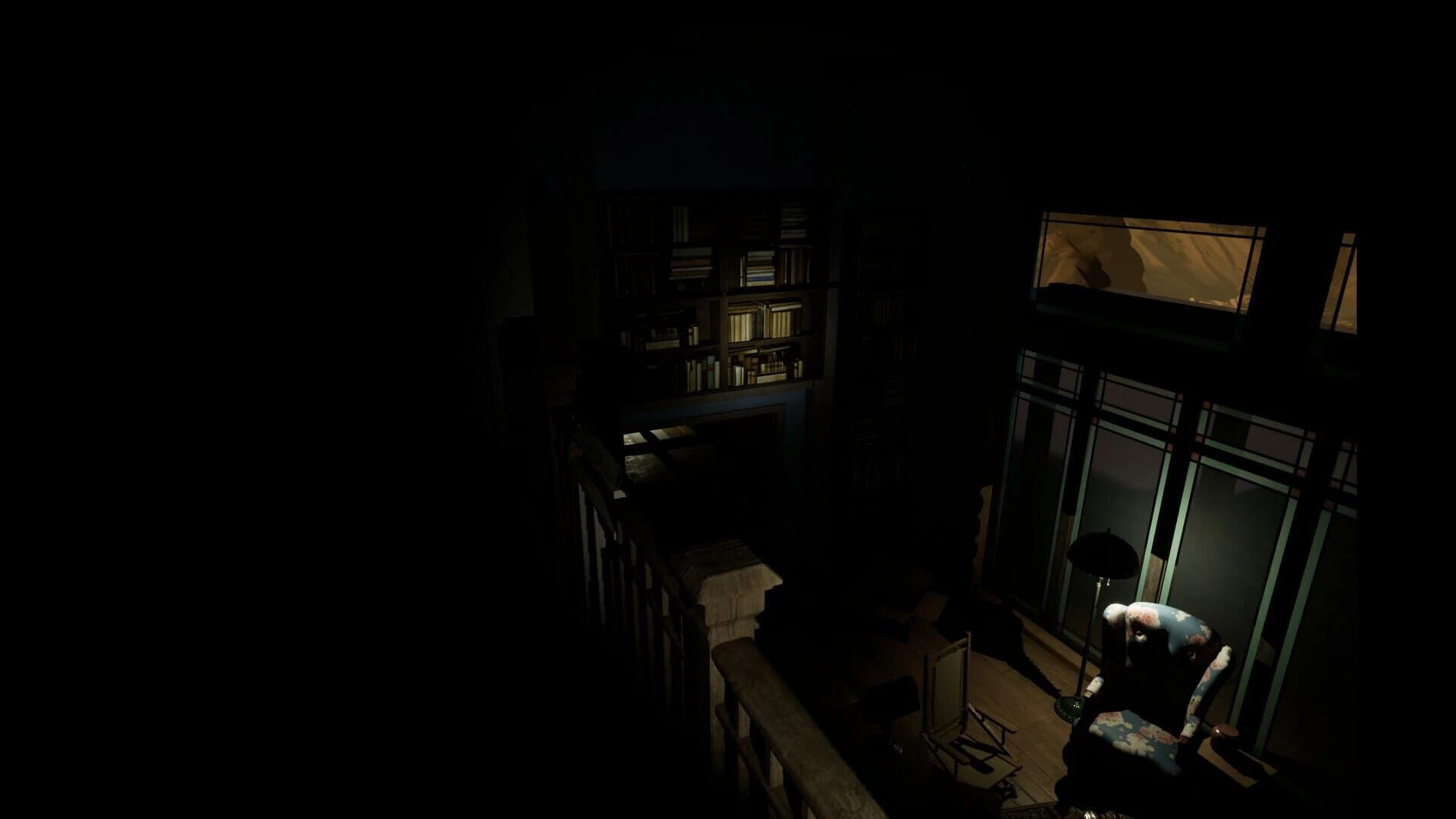 Damned House screenshot 3