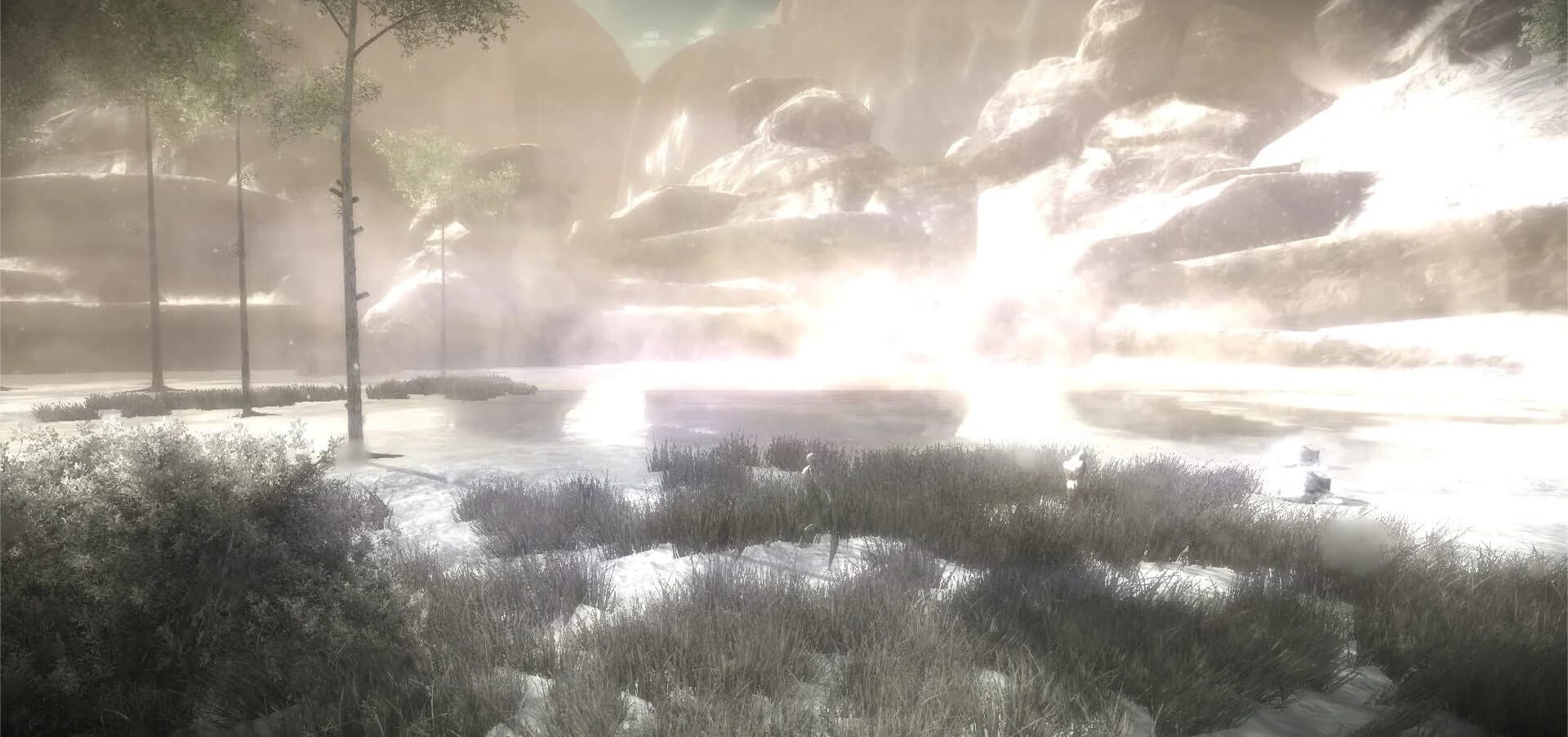 Damned Nation Reborn screenshot 5