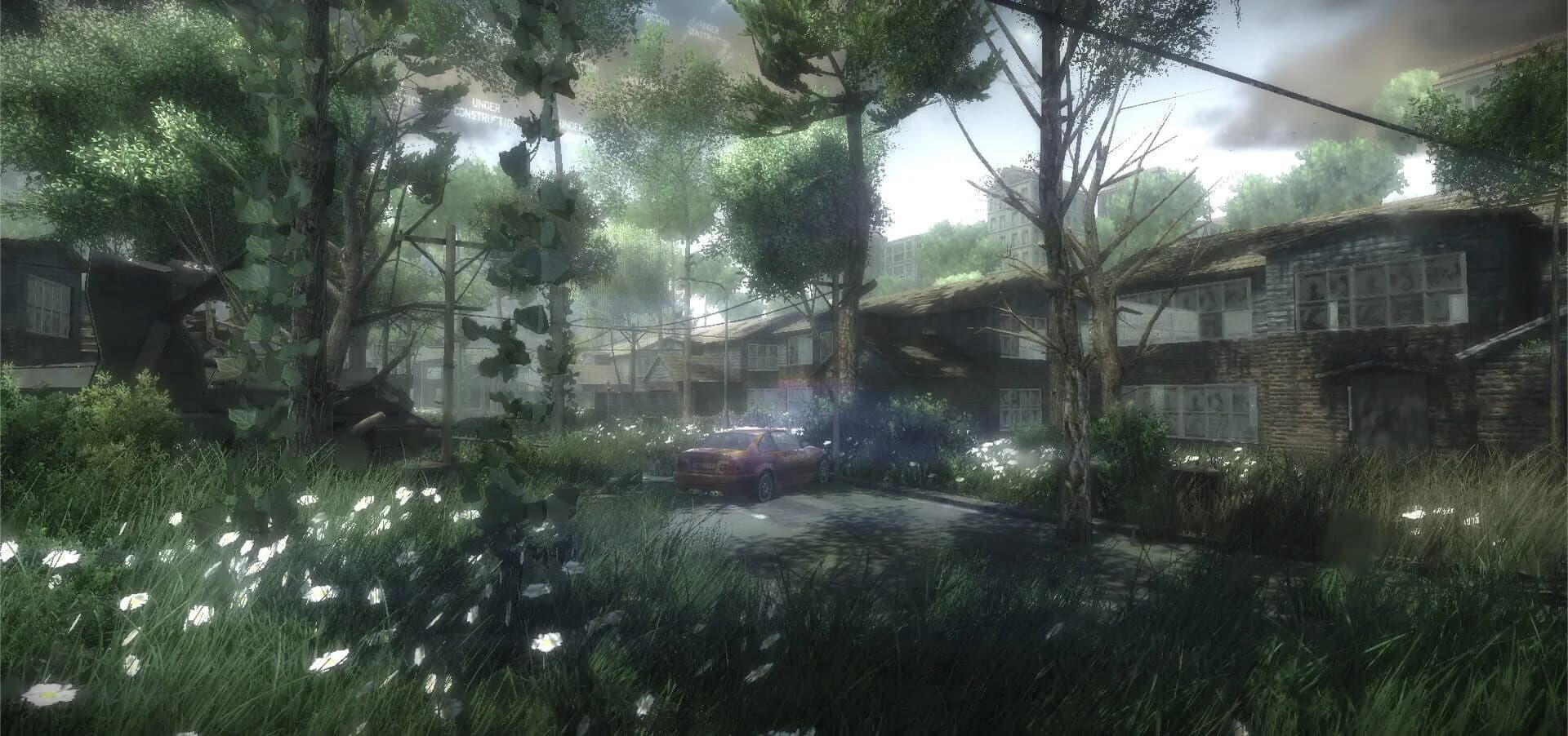 Damned Nation Reborn screenshot 3