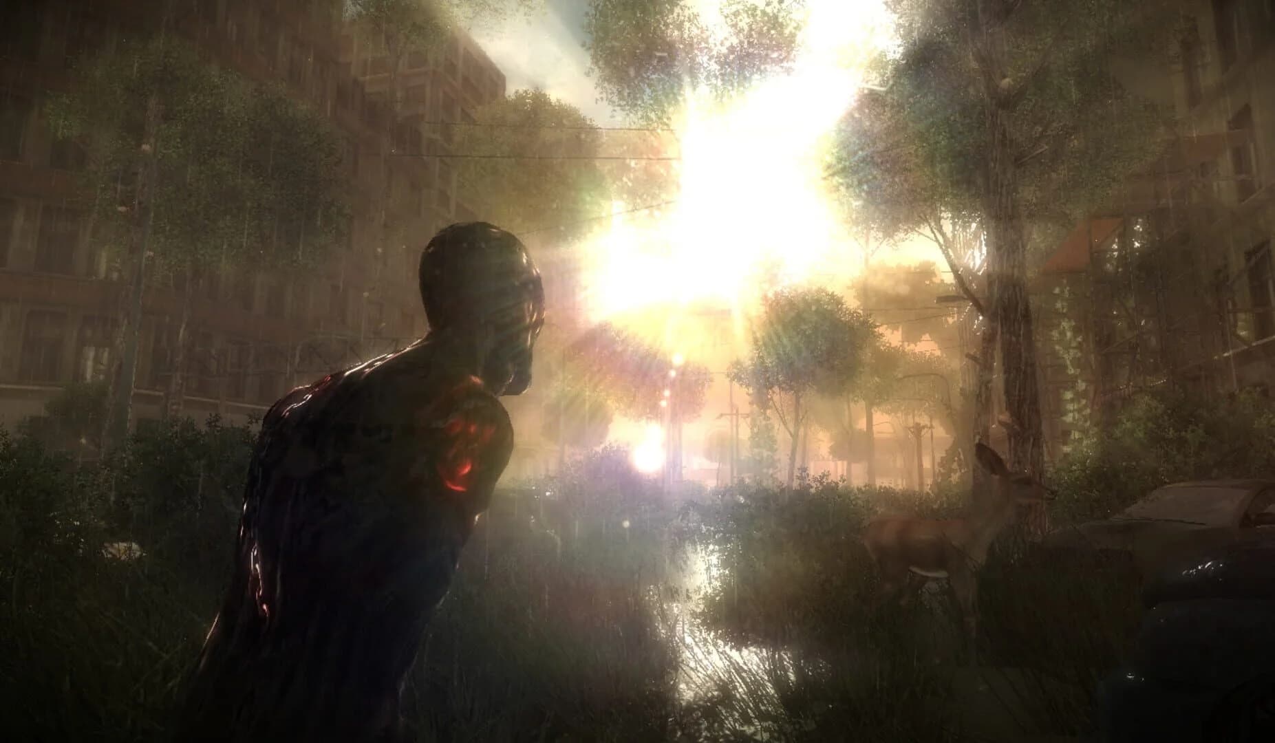 Damned Nation Reborn screenshot 4