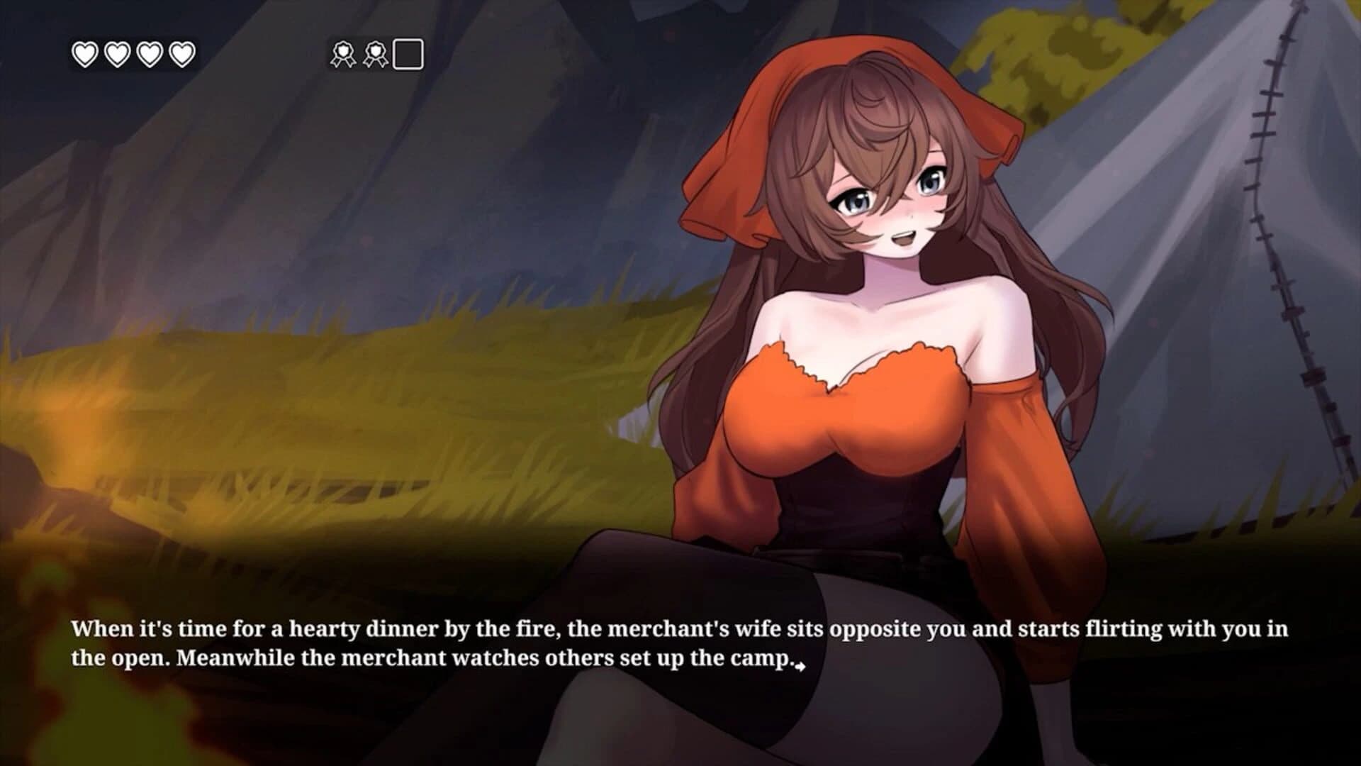 Damsels in Distress screenshot 12
