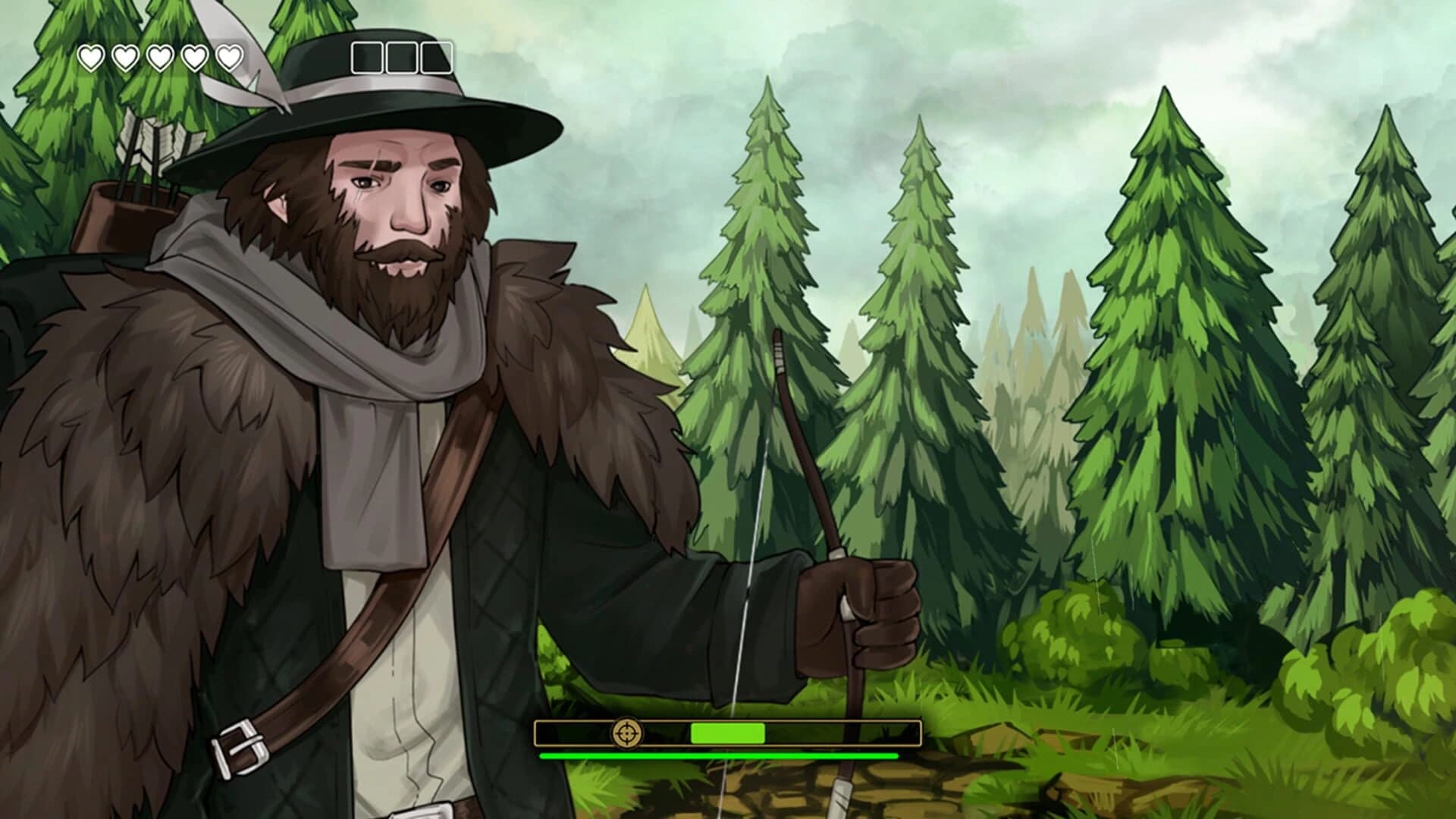 Damsels in Distress screenshot 16