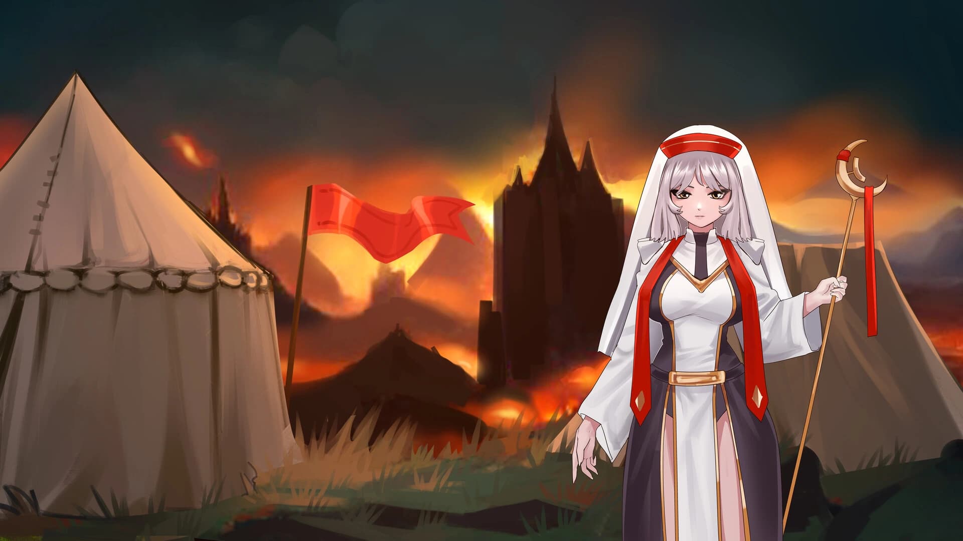 Damsels in Distress screenshot 3