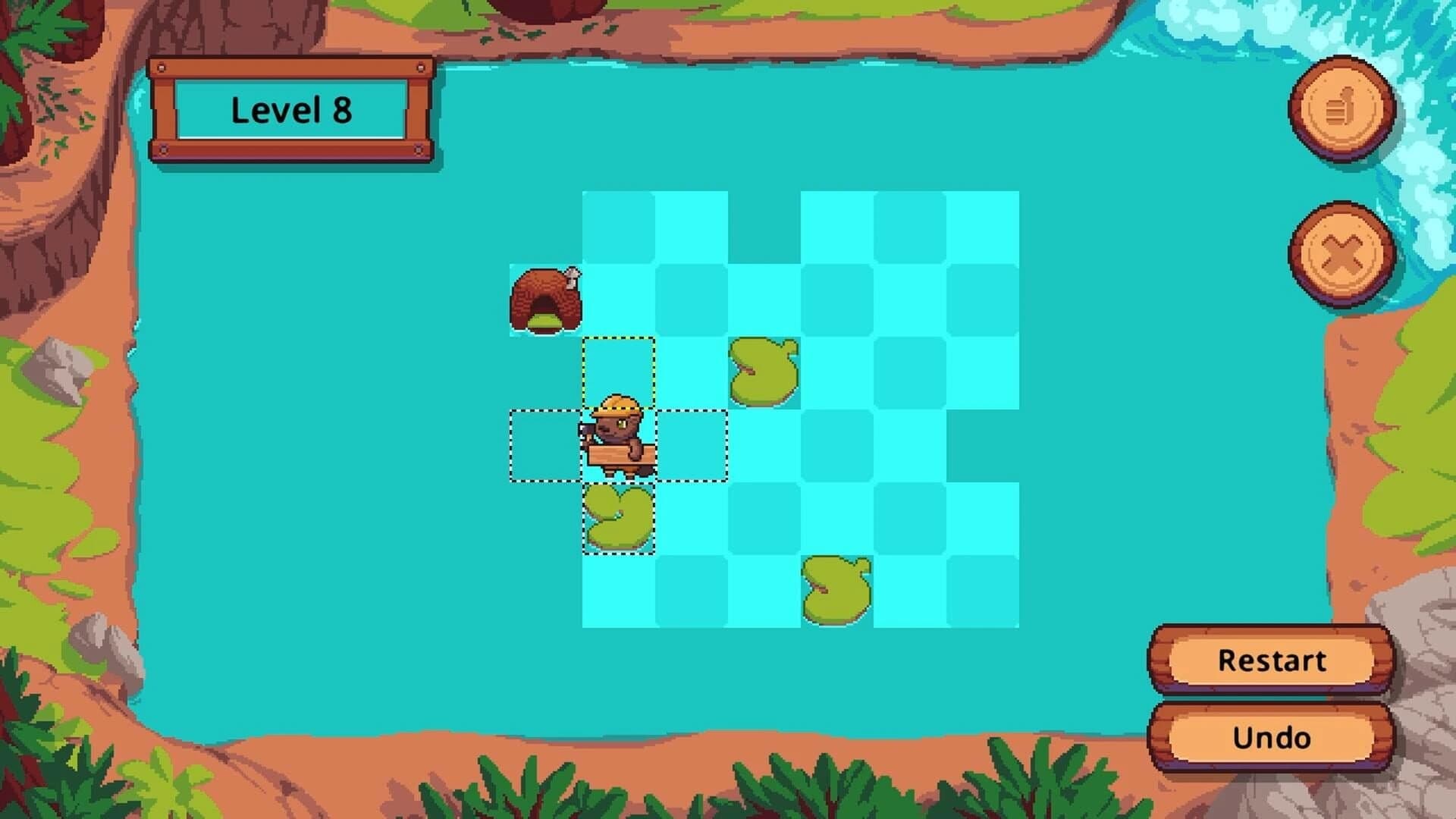 Damways screenshot 2