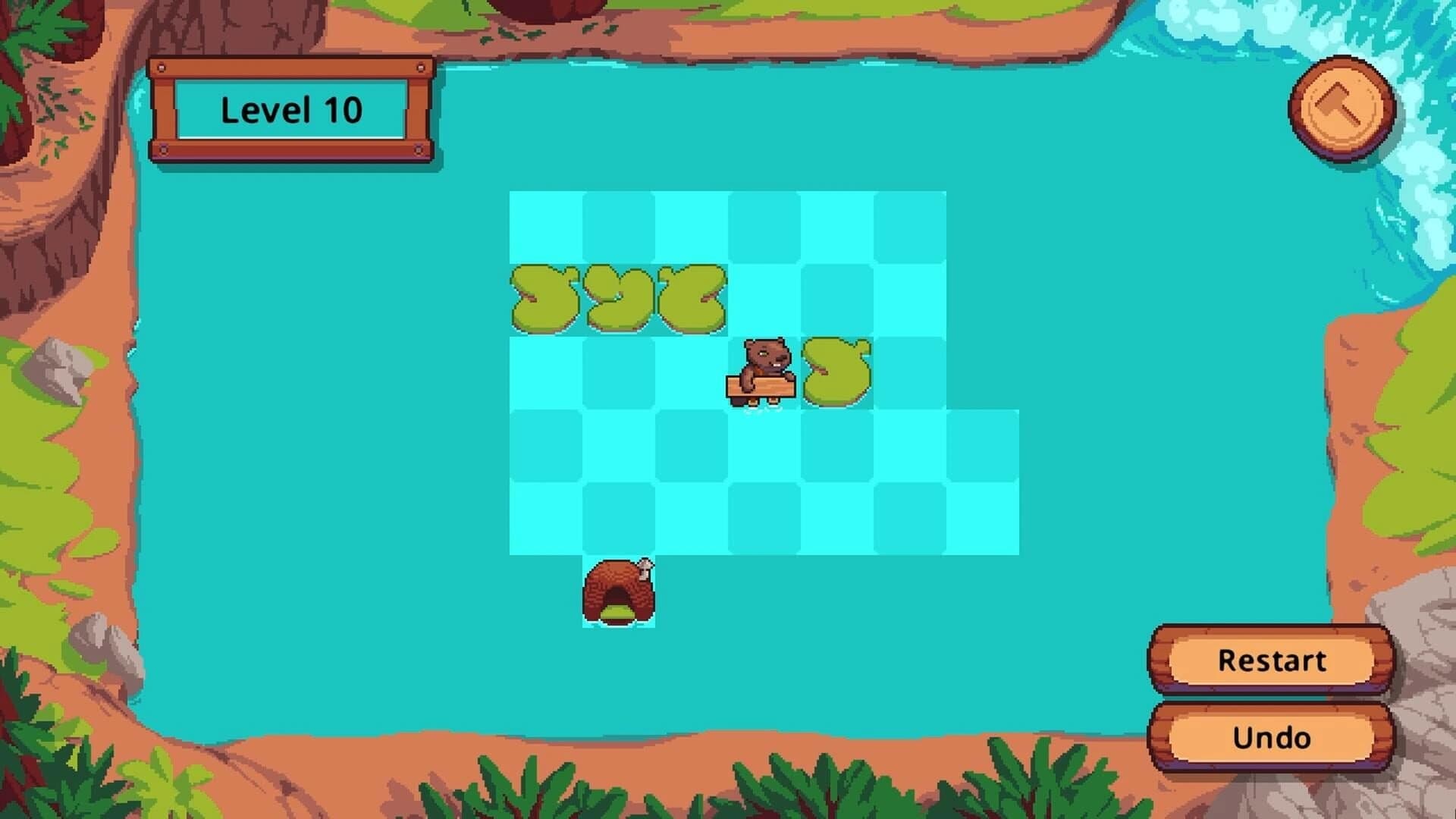 Damways screenshot 1