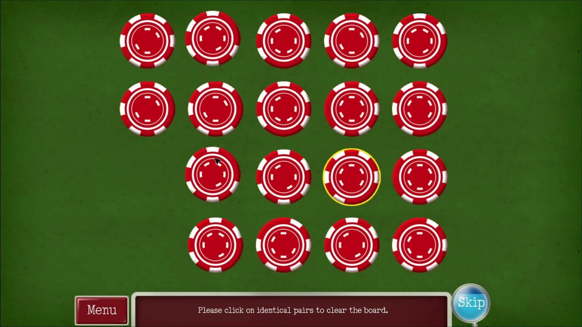 Dana Cipher: Dead Man's Hand screenshot 4