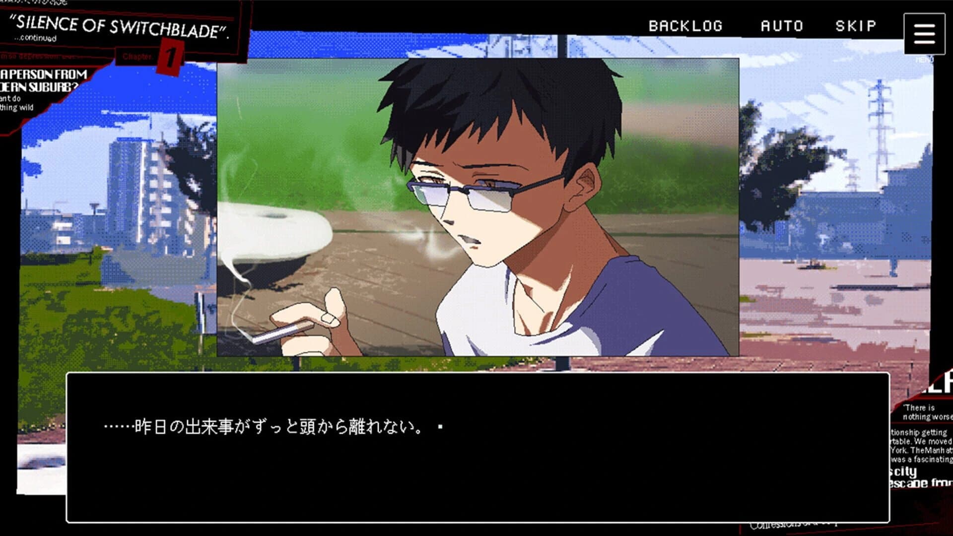 Dance by the River screenshot 2