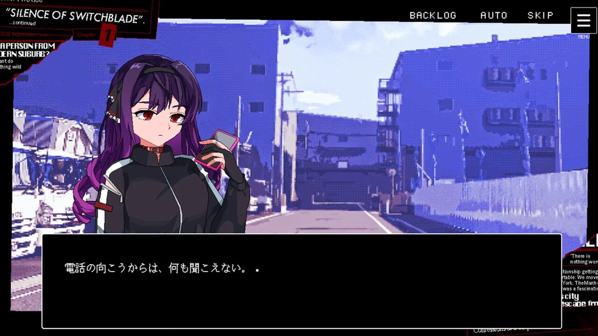 Dance by the River screenshot 3