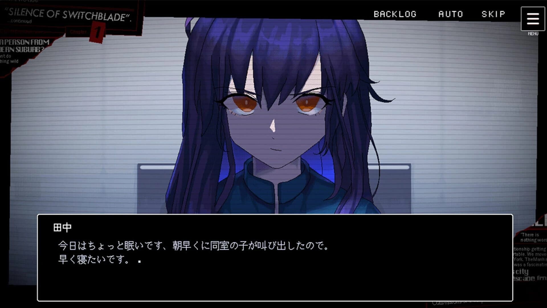 Dance by the River screenshot 4