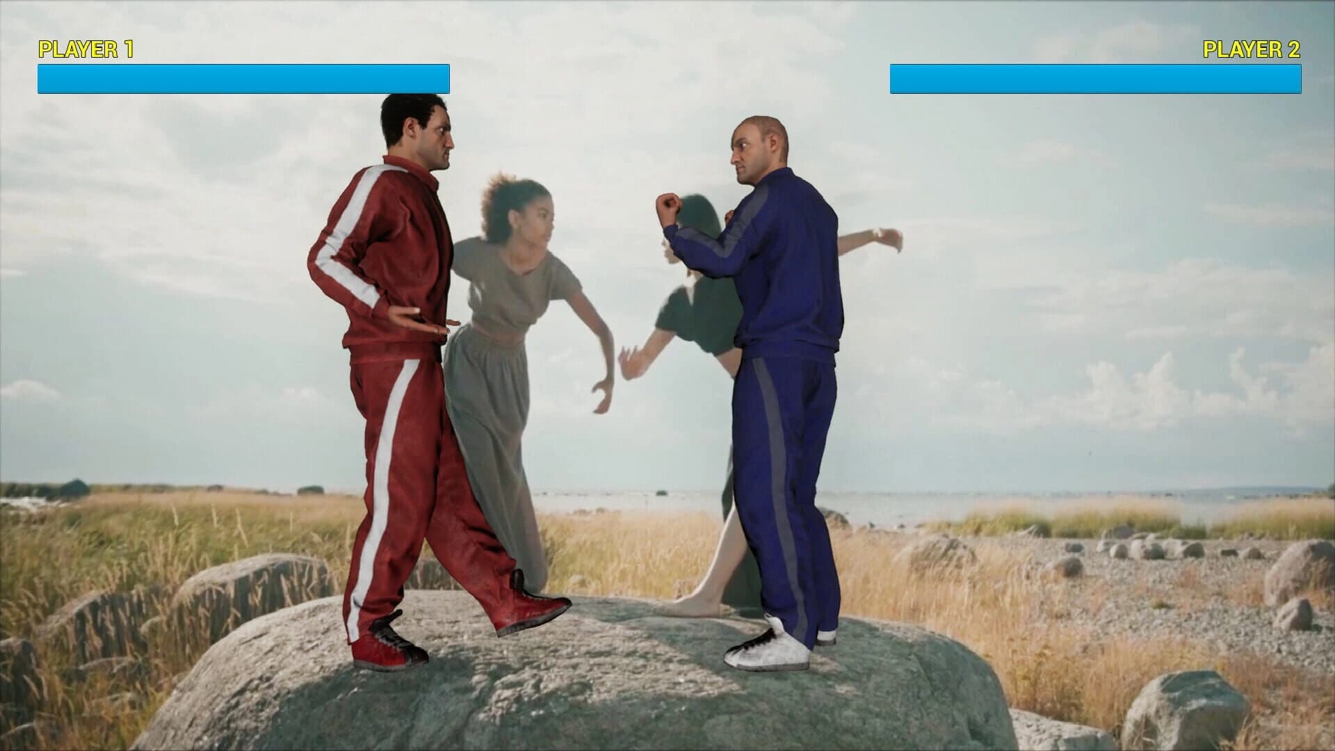 Dance Fight screenshot 4
