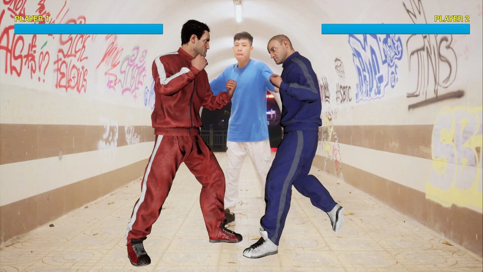 Dance Fight screenshot 10