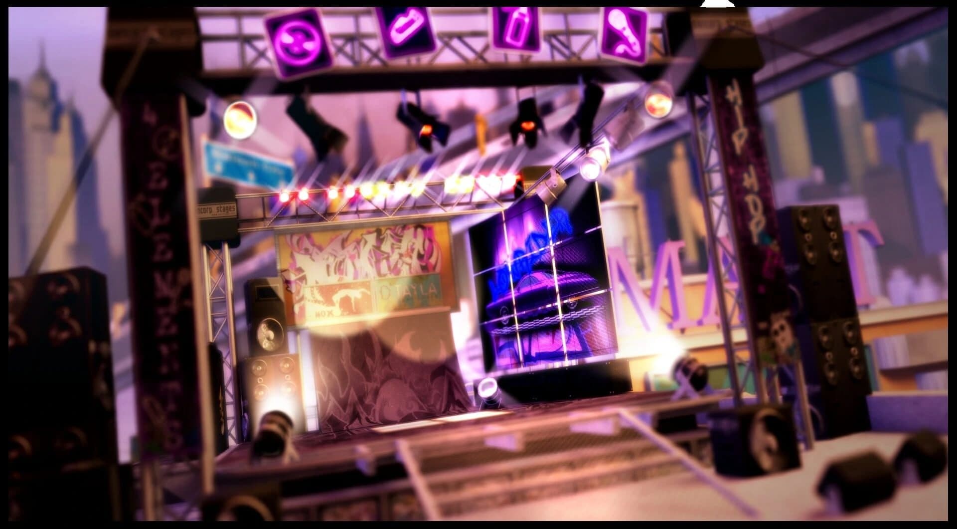 Dance It's Your Stage screenshot 4