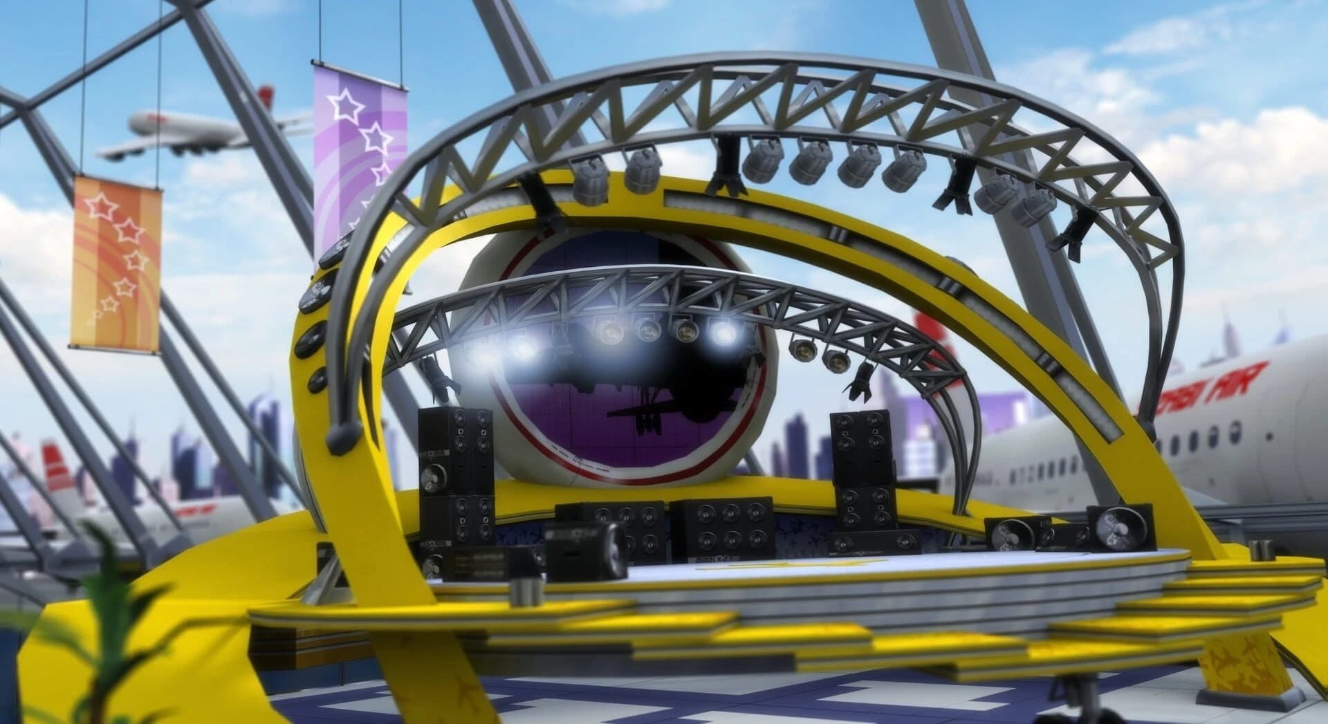 Dance It's Your Stage screenshot 3