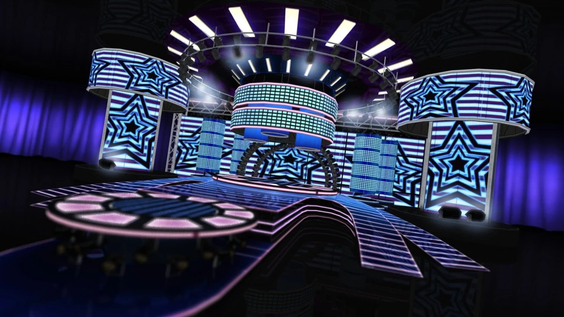 Dance It's Your Stage screenshot 2